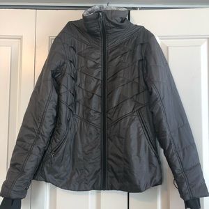 Columbia Light Coat